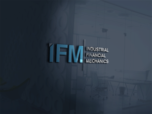 Design de Logo par carabuenaeffect pour IFM | Design #12581962