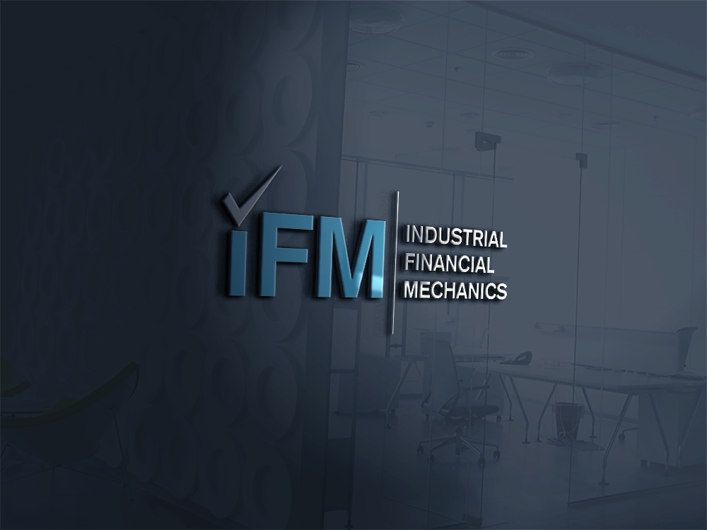 Logo-Design von carabuenaeffect für IFM | Design #12581963
