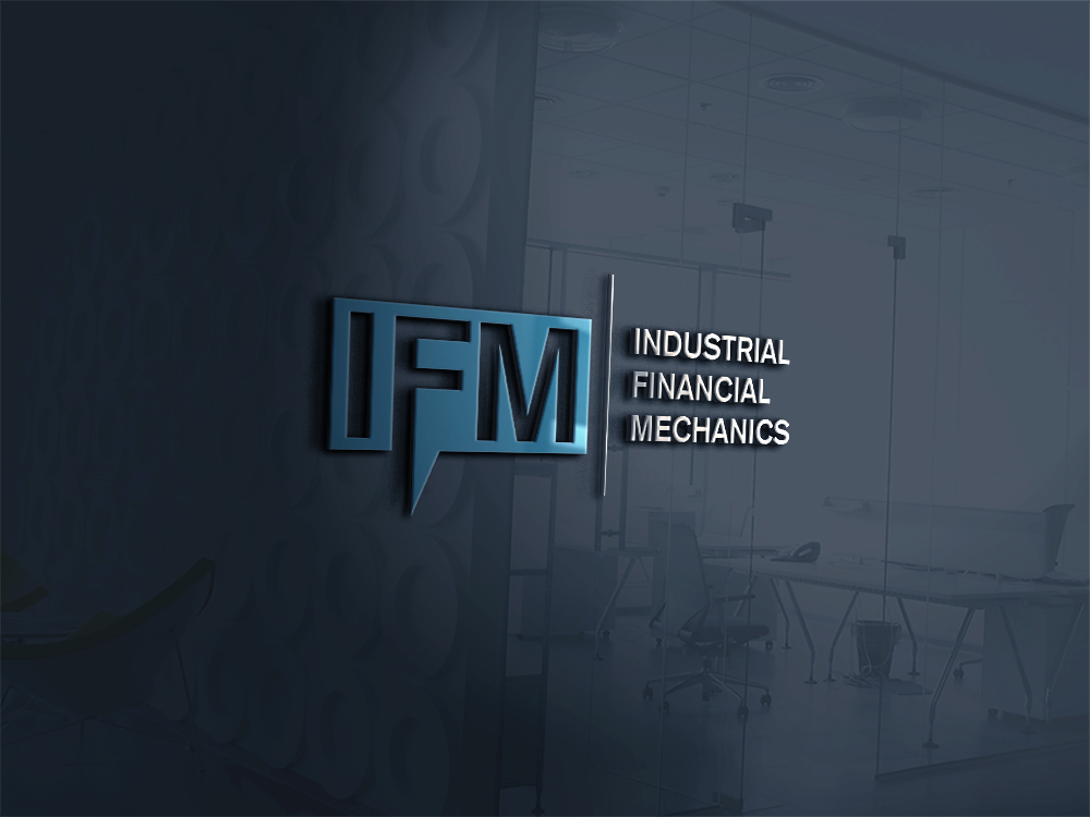 Logo-Design von carabuenaeffect für IFM | Design #12581964