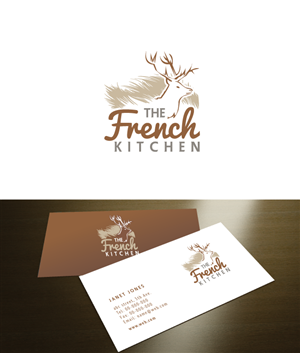Design de Logo par designgreen pour ce projet | Design : #2423117