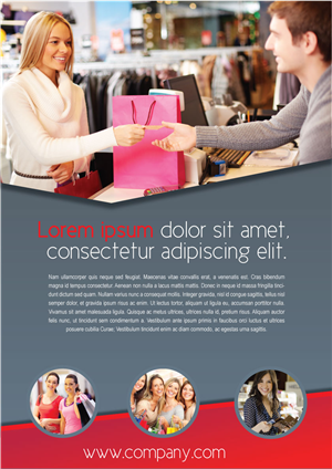 Flyer Design by JCR for Geocast TV | Design: #2422080