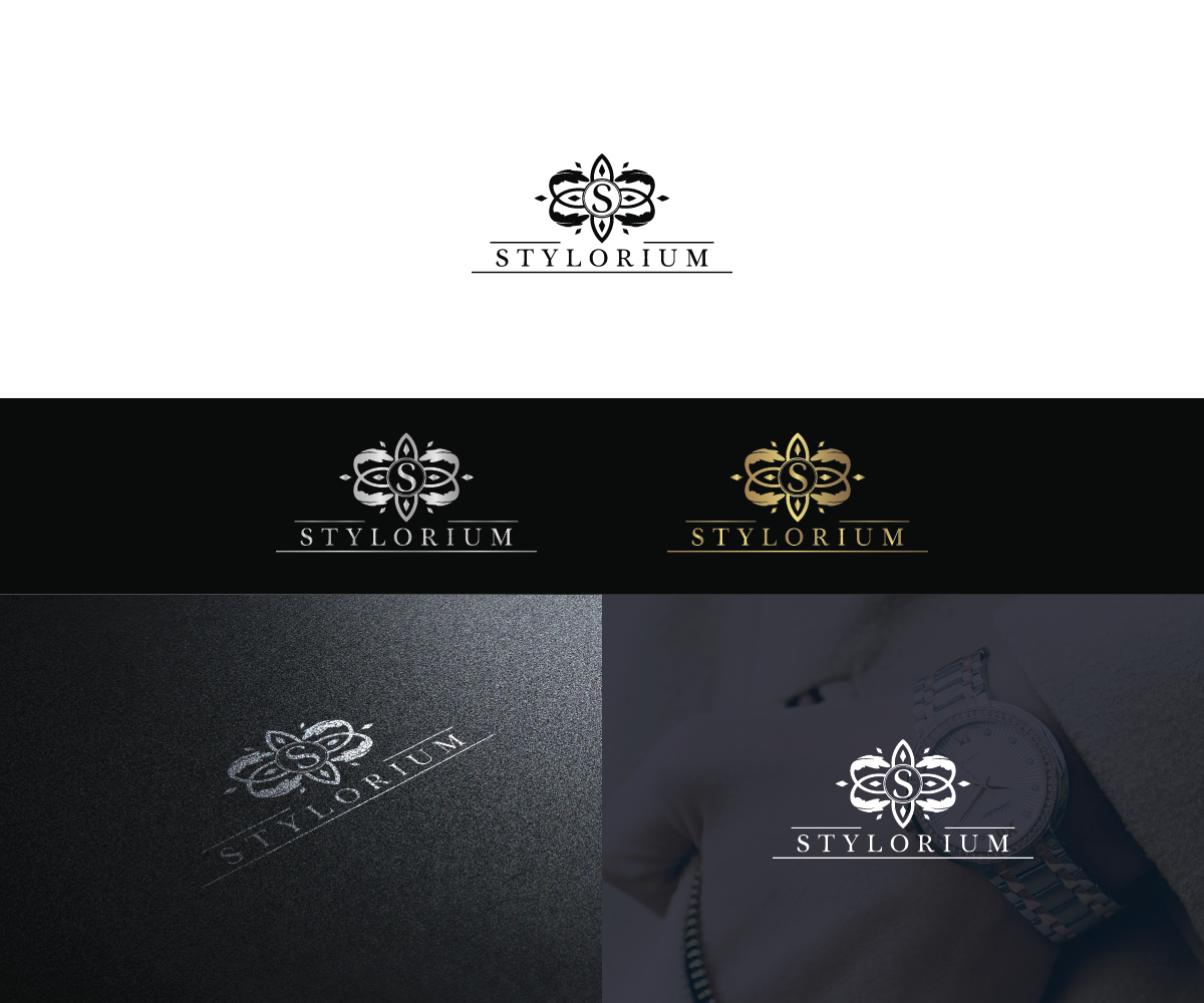 Diseño de Logo por Vetroff para este proyecto | Diseño #12572063