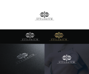 Design de Logo par Vetroff pour ce projet | Design : #12572063