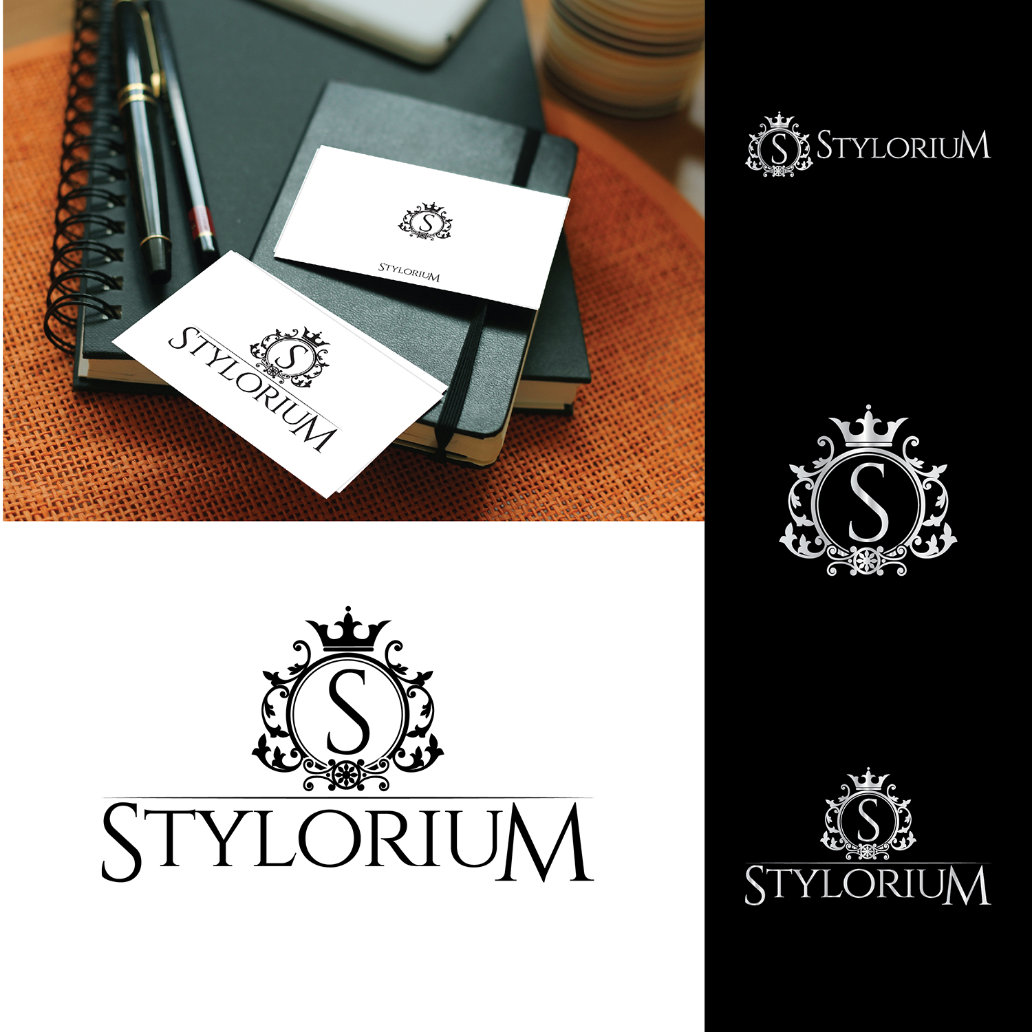 Logo Design by Arun  for this project | Design #12589144