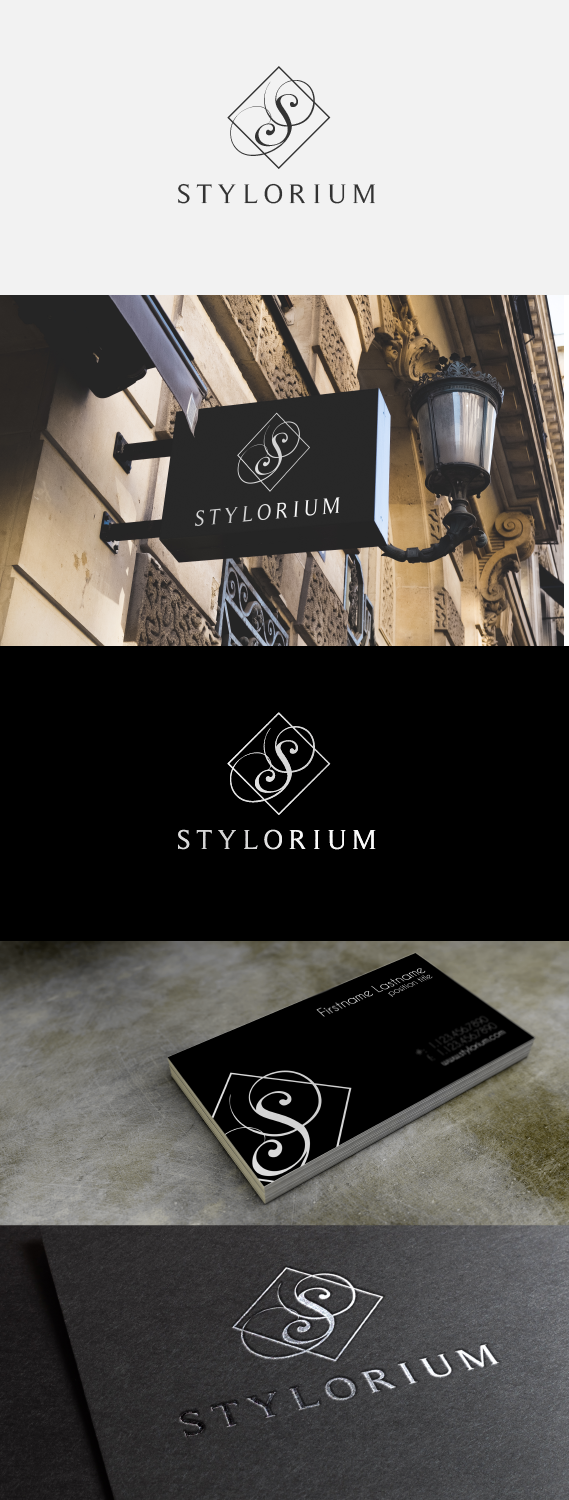 Logo Design by Maurissahunter for this project | Design #12828789