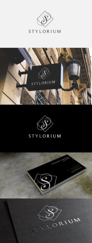 Design de Logo par Maurissahunter pour ce projet | Design #12828789