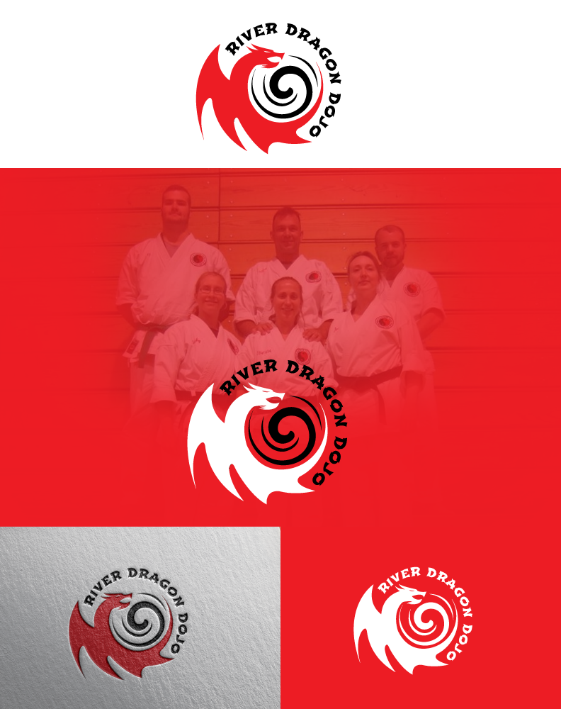 Logo Design by kenjie0476 for this project | Design #12552442