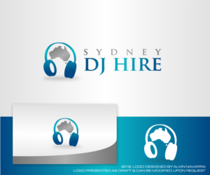 Logo Design by alvinnavarra