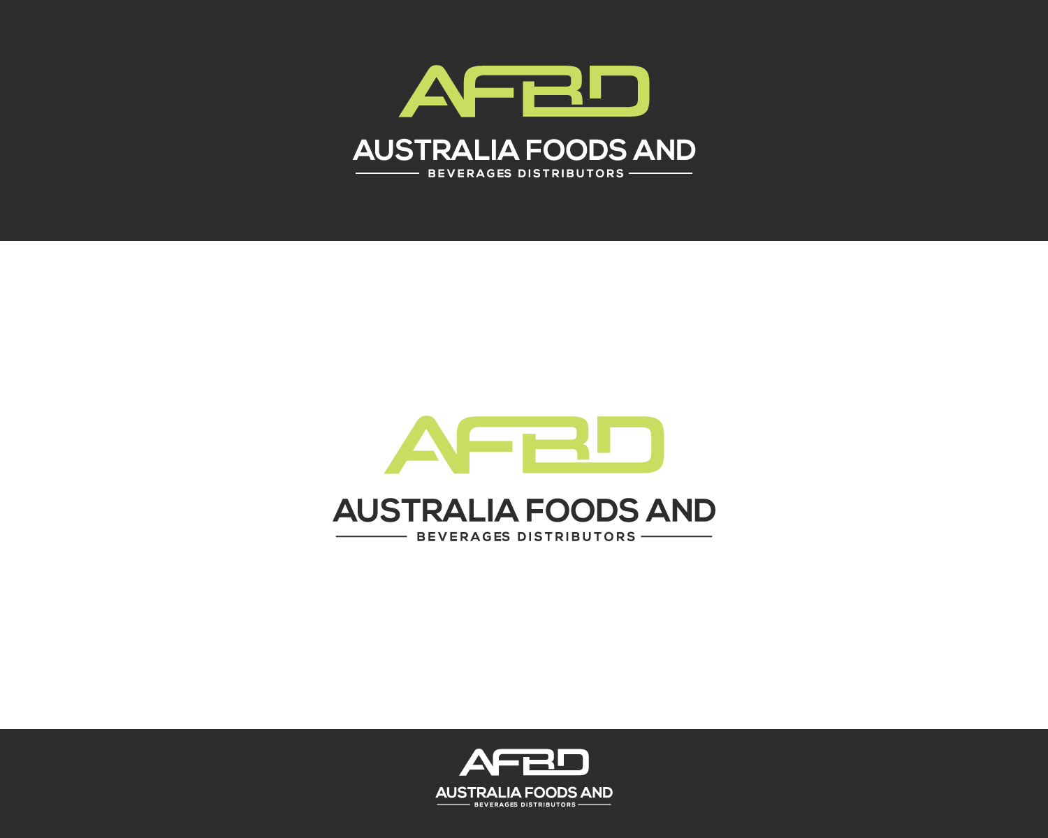Logo Design by Atec for this project | Design #12563638