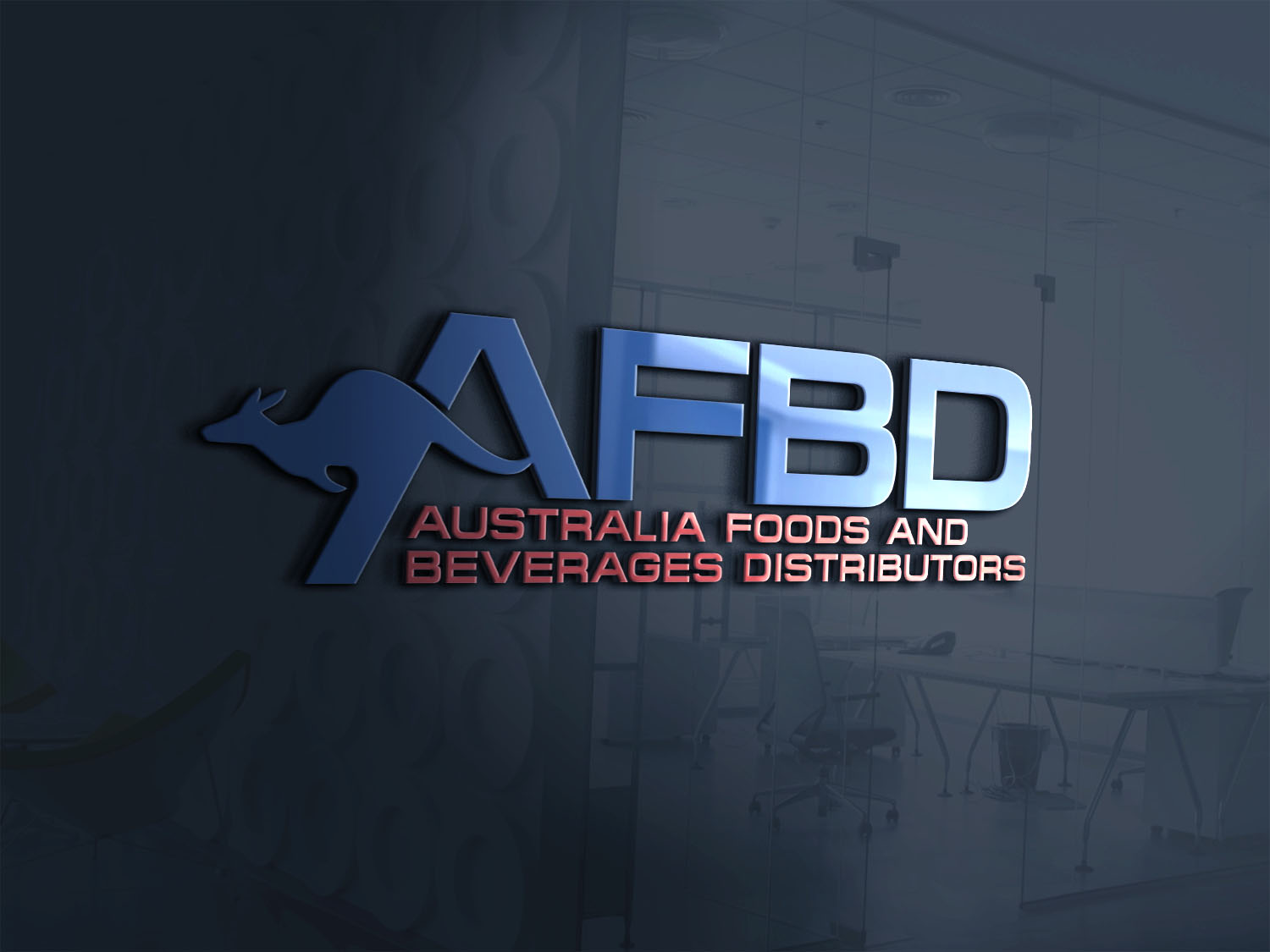 Logo Design by Khalik for this project | Design #12580387