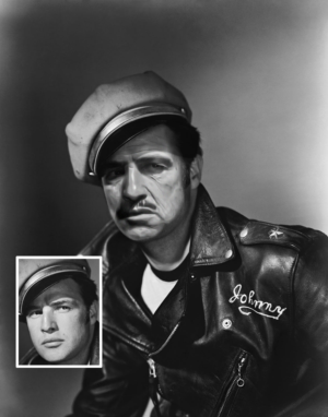 Photoshop Design Contest Submission #12574322