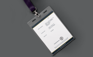 Stationery Design by Sarah Mathews for this project | Design: #12640279