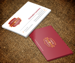 Business Card Design by asmhasan13 for comfort specialists llc | Design: #12628294