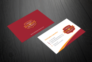 Business Card Design by asmhasan13 for comfort specialists llc | Design: #12628295