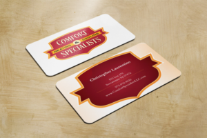 Business Card Design by payel.desing388