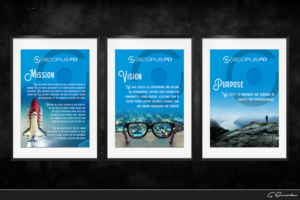 Print Design by gekgrfx