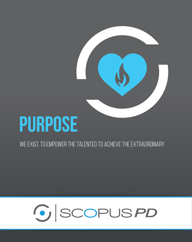 Diseño de Impresos por JCR para Scopus Consulting | Diseño #12594774
