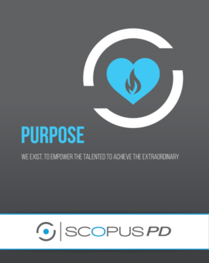 Print Design by JCR for Scopus Consulting | Design: #12594774