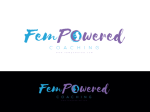 Logo Design by nikkiblue for Ms Pink Enterprises Pty Ltd | Design: #12697854