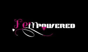 Logo Design by Leuko Peristeraki for Ms Pink Enterprises Pty Ltd | Design: #12697703