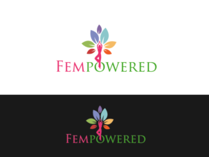 Logo Design by ErTistic for Ms Pink Enterprises Pty Ltd | Design #12611848