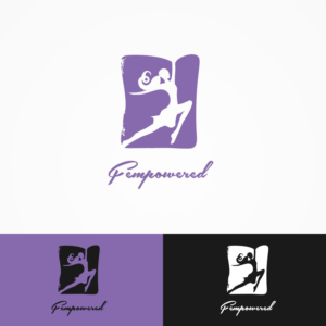 Logo Design by tickmyhero for Ms Pink Enterprises Pty Ltd | Design: #12653998