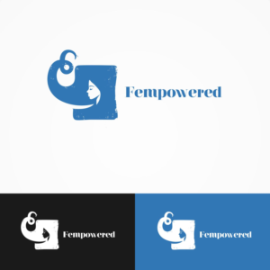 Logo Design by tickmyhero for Ms Pink Enterprises Pty Ltd | Design: #12654011