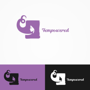 Logo Design by tickmyhero for Ms Pink Enterprises Pty Ltd | Design: #12654021