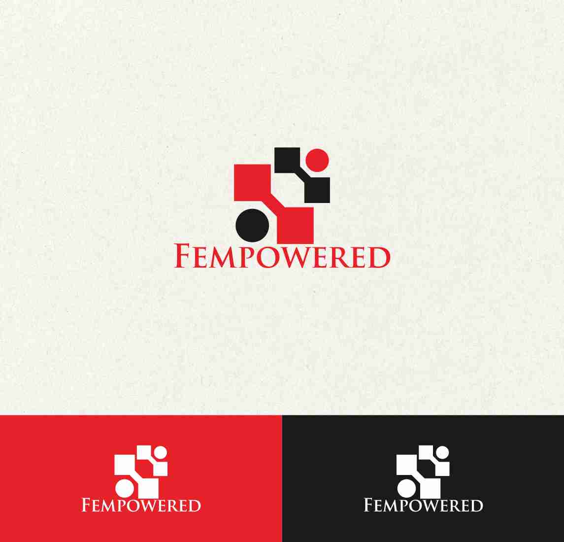 Logo Design by Paulsein for Ms Pink Enterprises Pty Ltd | Design #12624487