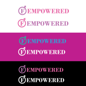 Logo Design by Irish22D for Ms Pink Enterprises Pty Ltd | Design #12620451
