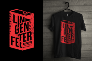T-Shirt-Design von denuj für Lingenfelter Race Gear | Design #12687084