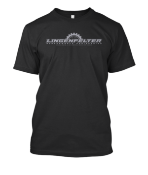 Design de T-shirt par Hulk smith pour Lingenfelter Race Gear | Design : #12569715