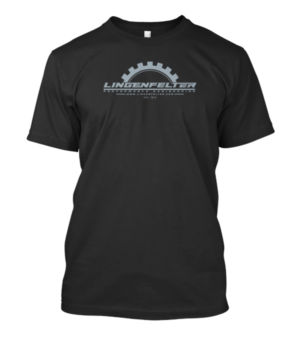 Design de T-shirt par Hulk smith pour Lingenfelter Race Gear | Design : #12573468