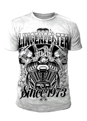 Design de T-shirt par rhamjo_quimada pour Lingenfelter Race Gear | Design : #12670220