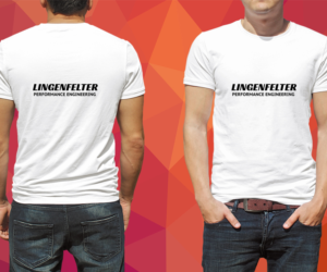T-shirt Design by Kennen R.
