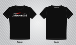 T-shirt Design by t.kien13