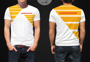 Design de T-shirt par typeo1978 pour Lingenfelter Race Gear | Design : #12629229