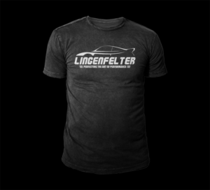 Design de T-shirt par D'Mono pour Lingenfelter Race Gear | Design : #12636788
