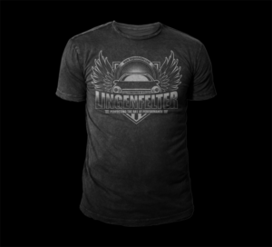 Design de T-shirt par D'Mono pour Lingenfelter Race Gear | Design : #12637088