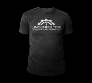 Design de T-shirt par D'Mono pour Lingenfelter Race Gear | Design : #12648621