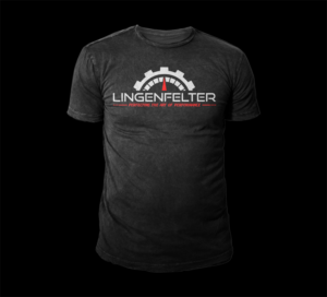 Design de T-shirt par D'Mono pour Lingenfelter Race Gear | Design : #12648642