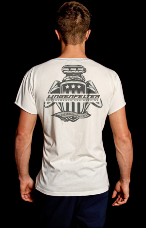 Design de T-shirt par FutureDesigne pour Lingenfelter Race Gear | Design : #12648975