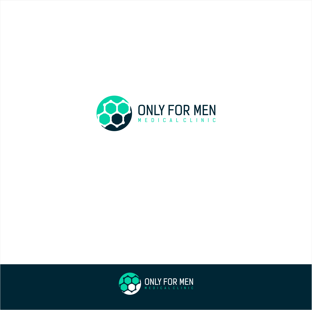 Diseño de Logo por Kuroryu para XpressMD, PLLC | Diseño #12585382