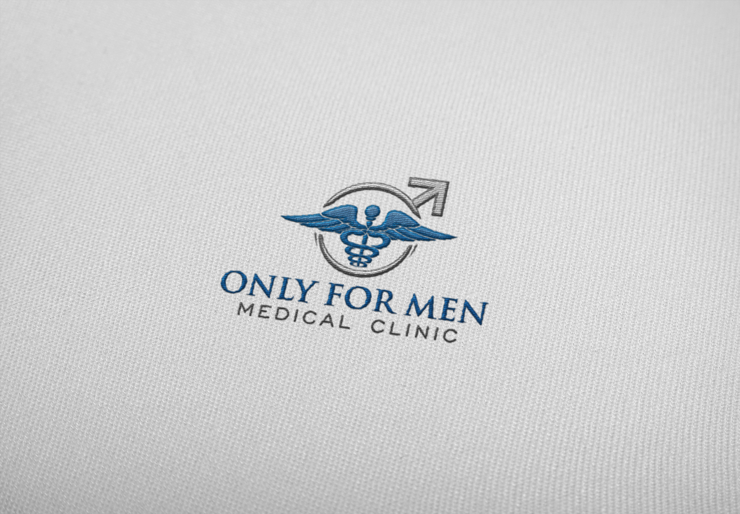 Logo Design by damian for XpressMD, PLLC | Design #12562356