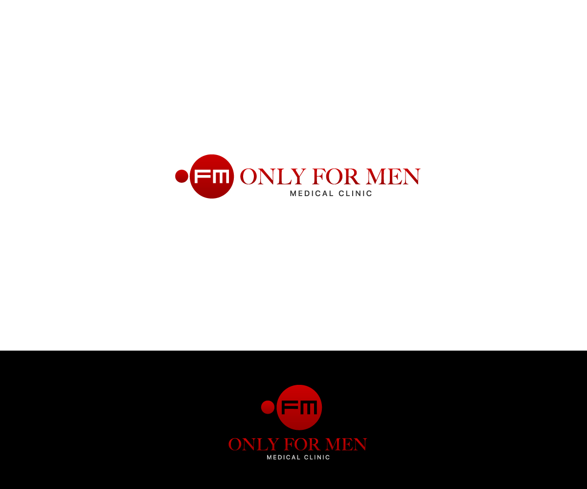 Diseño de Logo por aglaronde23 para XpressMD, PLLC | Diseño #12560839