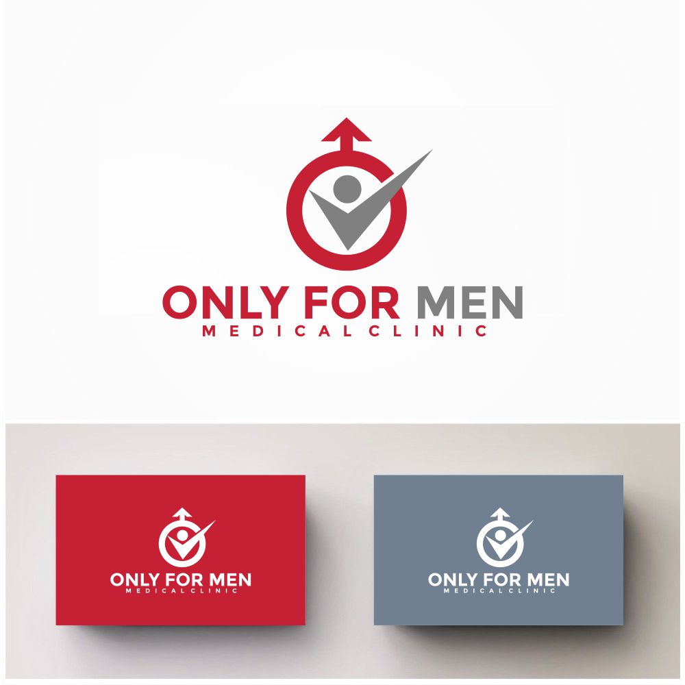 Logo Design by south door for XpressMD, PLLC | Design #12606263