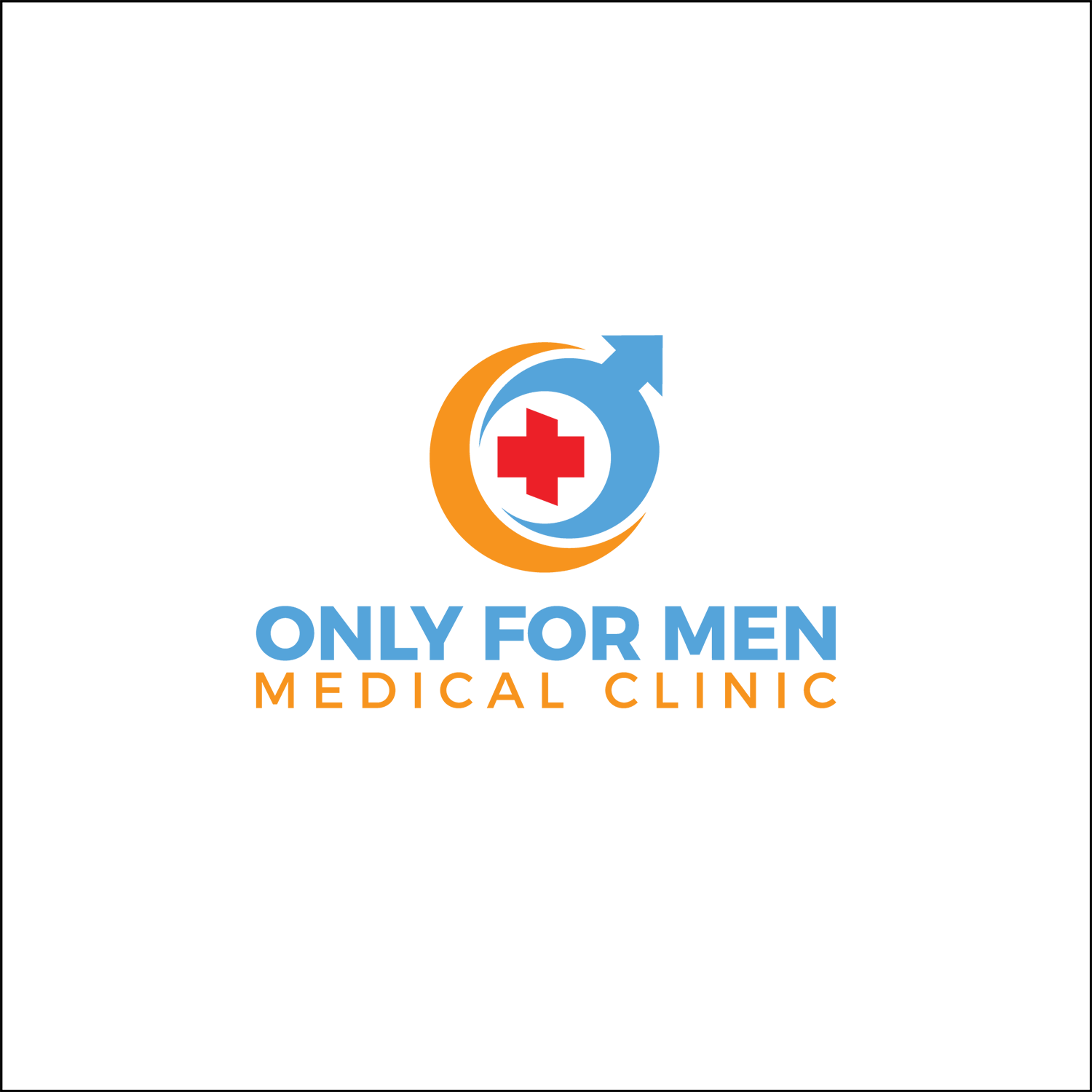 Diseño de Logo por iqbalkabir para XpressMD, PLLC | Diseño #12562487