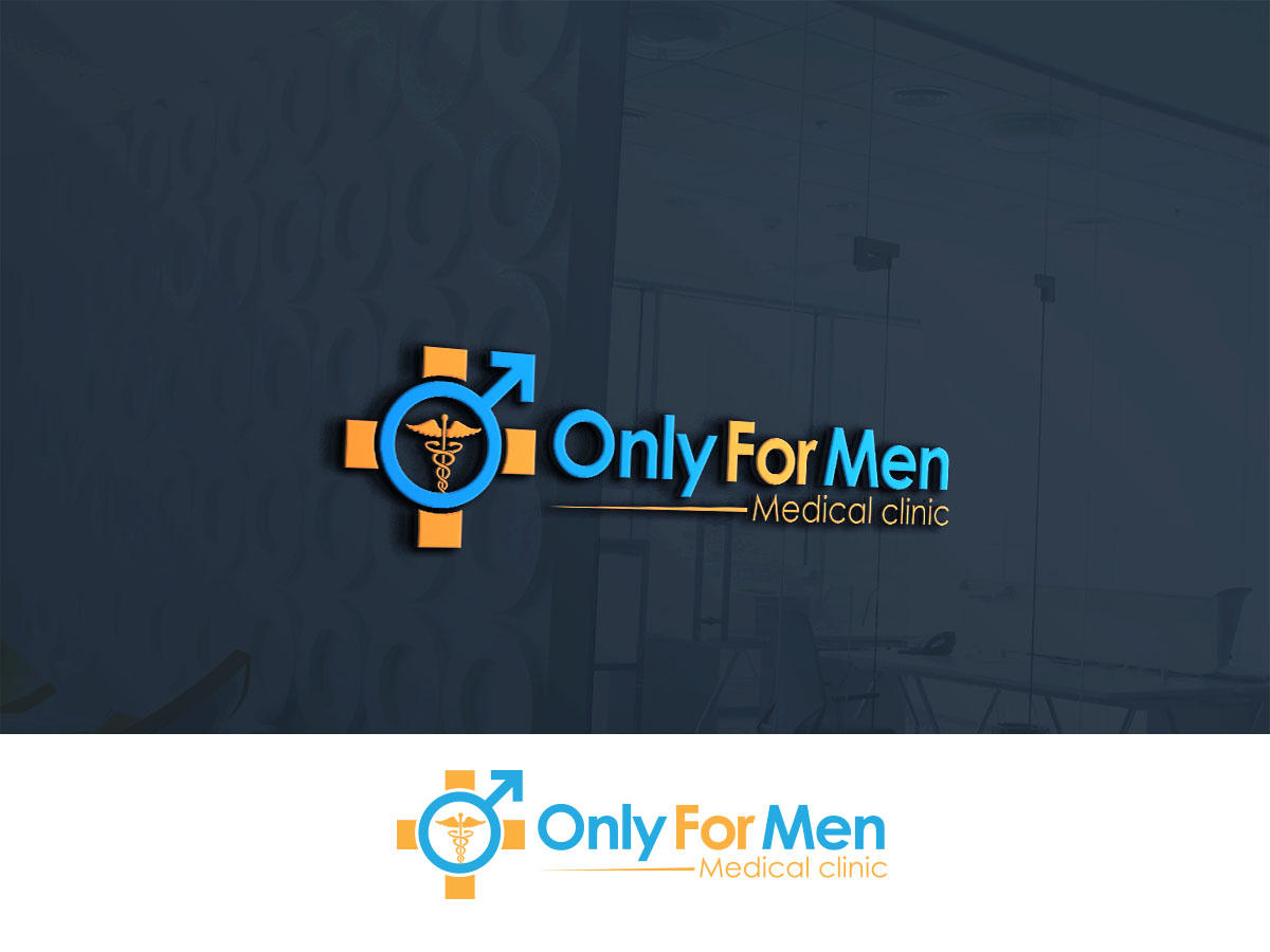 Logo Design by Turn Digital for XpressMD, PLLC | Design #12567058