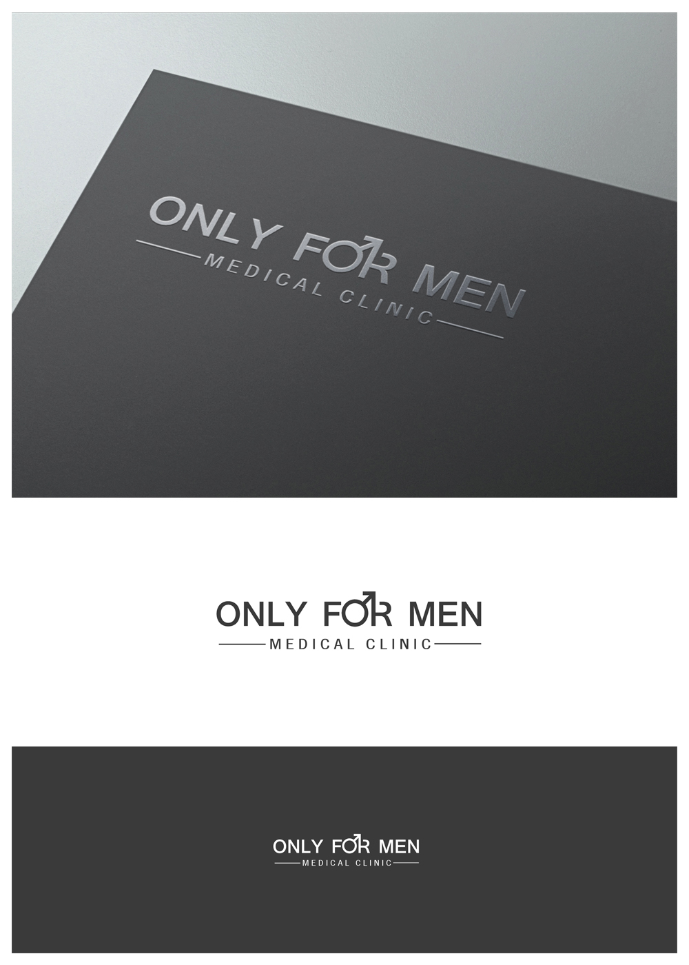 Diseño de Logo por goranvisnjic82 para XpressMD, PLLC | Diseño #12557817