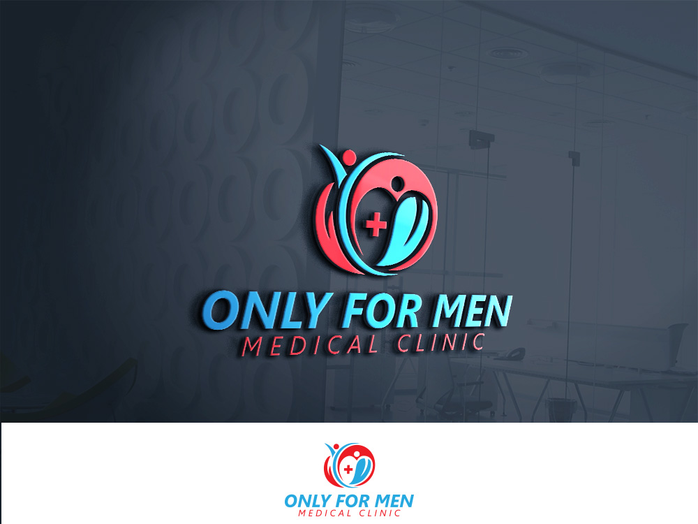 Logo Design by abstraxt for XpressMD, PLLC | Design #12559520